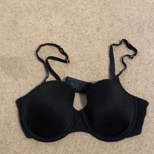 ThirdLove Classic T-shirt bra Black 34C